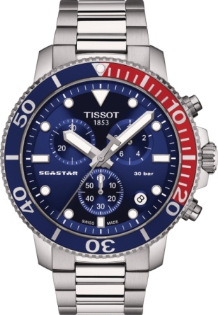 TISSOT