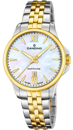 CANDINO
