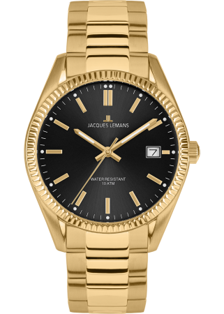 Jacques Lemans