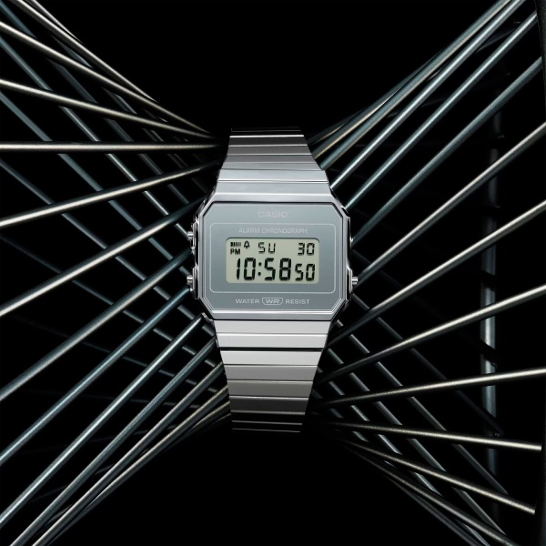 CASIO