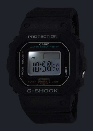 CASIO