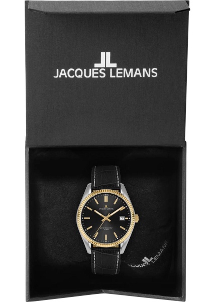 Jacques Lemans