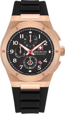 Swiss Military H