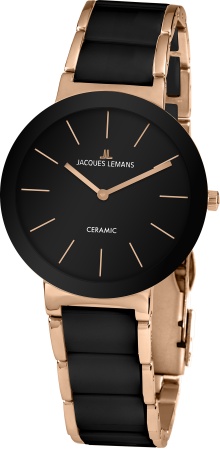 Jacques Lemans