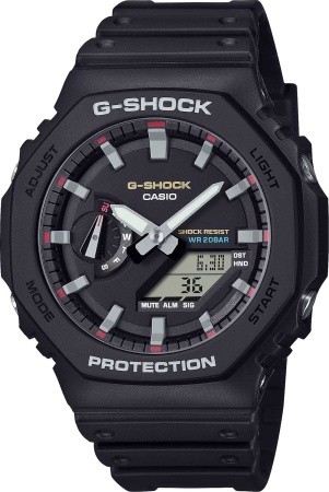 CASIO