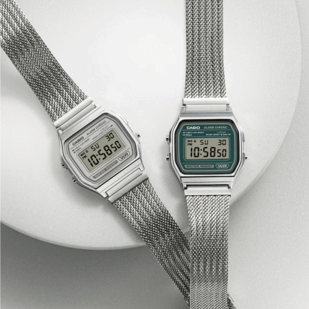 CASIO