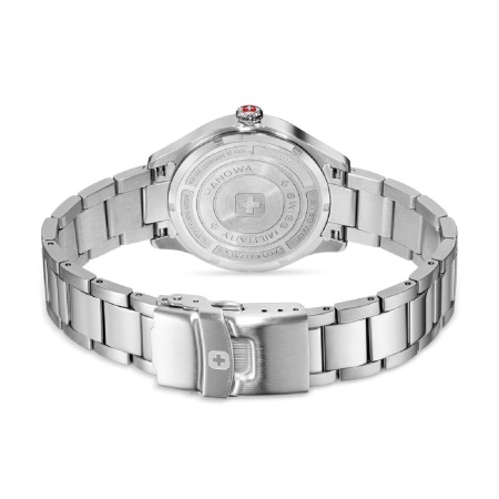 Swiss Military H