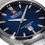 Swiss Military H