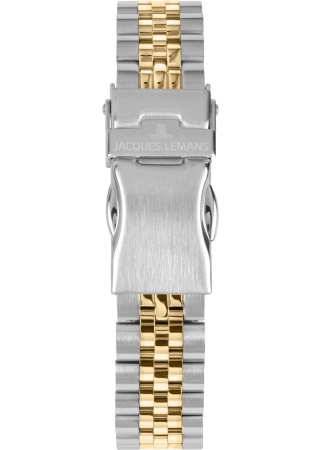 Jacques Lemans