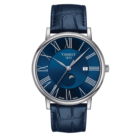 TISSOT