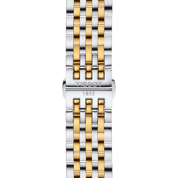TISSOT