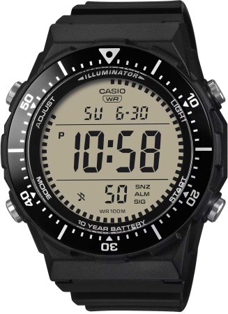 CASIO