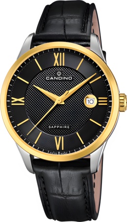 CANDINO