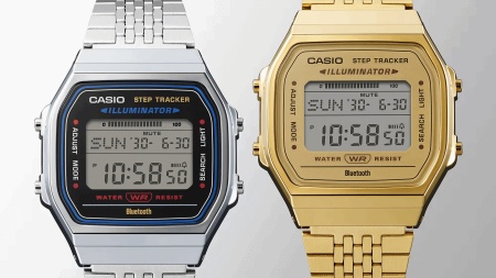 CASIO