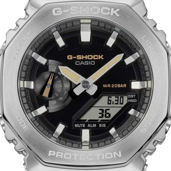 CASIO