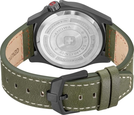Swiss Military H