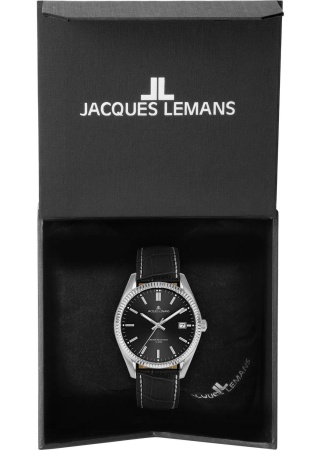 Jacques Lemans
