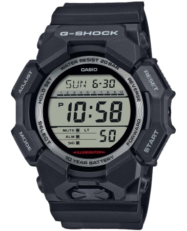 CASIO