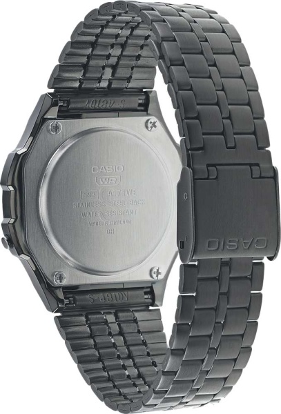 CASIO