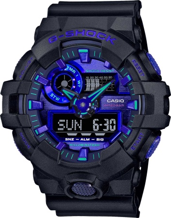 CASIO