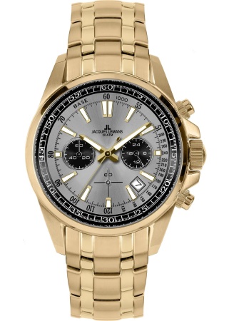 Jacques Lemans