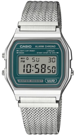 CASIO
