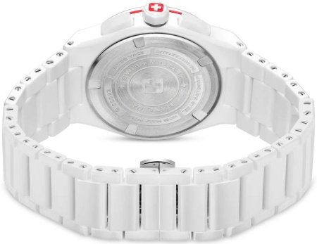 Swiss Military H