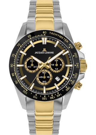 Jacques Lemans