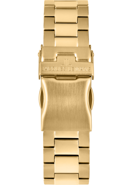 Jacques Lemans