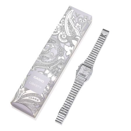 CASIO