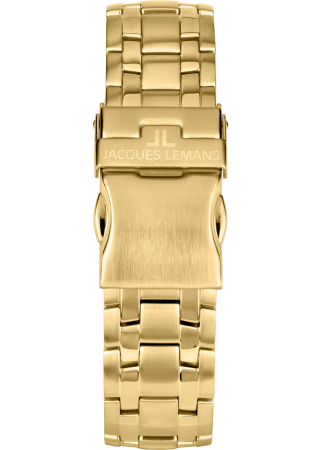 Jacques Lemans