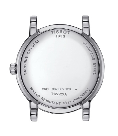 TISSOT