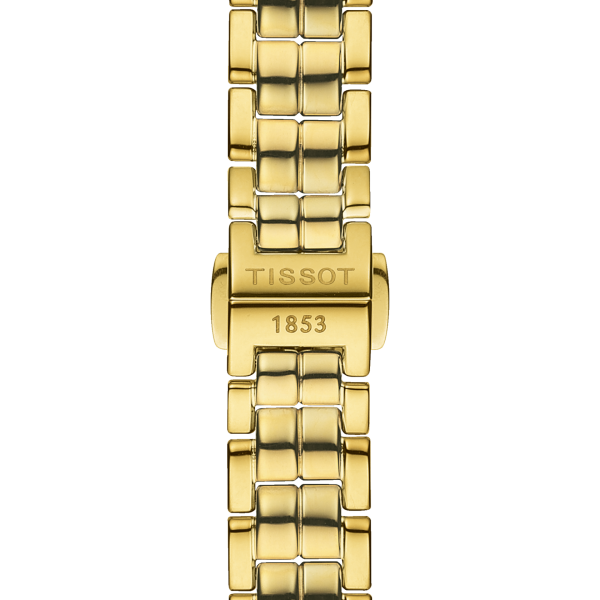 TISSOT