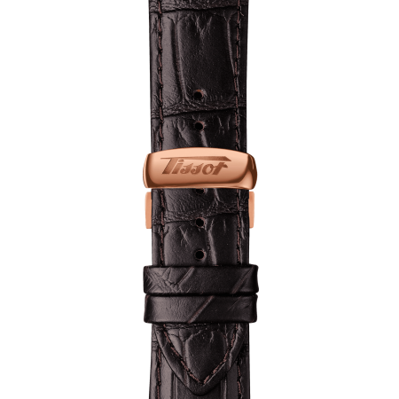 TISSOT