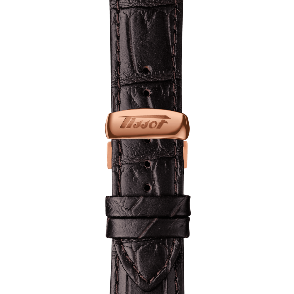 TISSOT