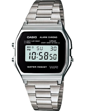 CASIO