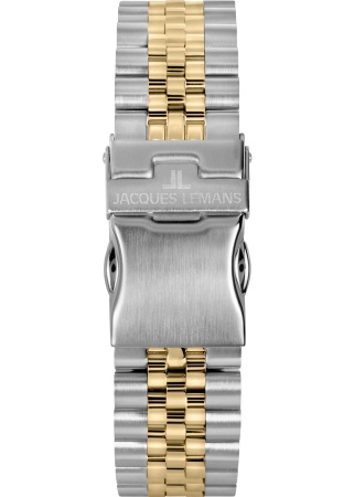 Jacques Lemans