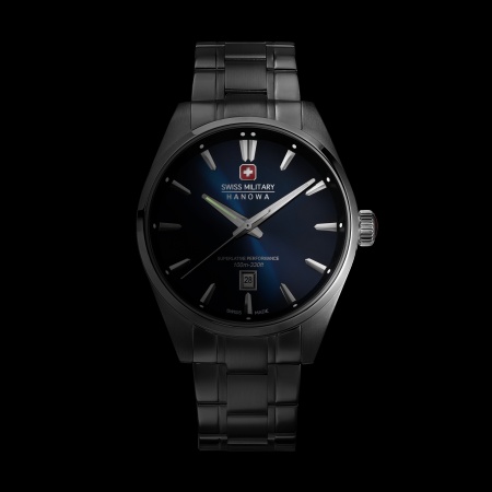 Swiss Military H