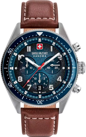 Swiss Military H