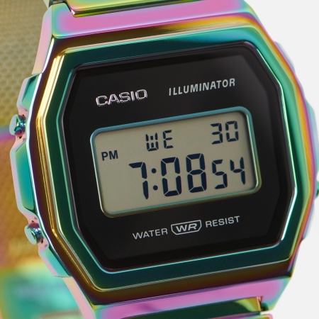 CASIO