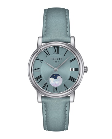 TISSOT