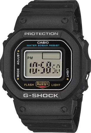 CASIO