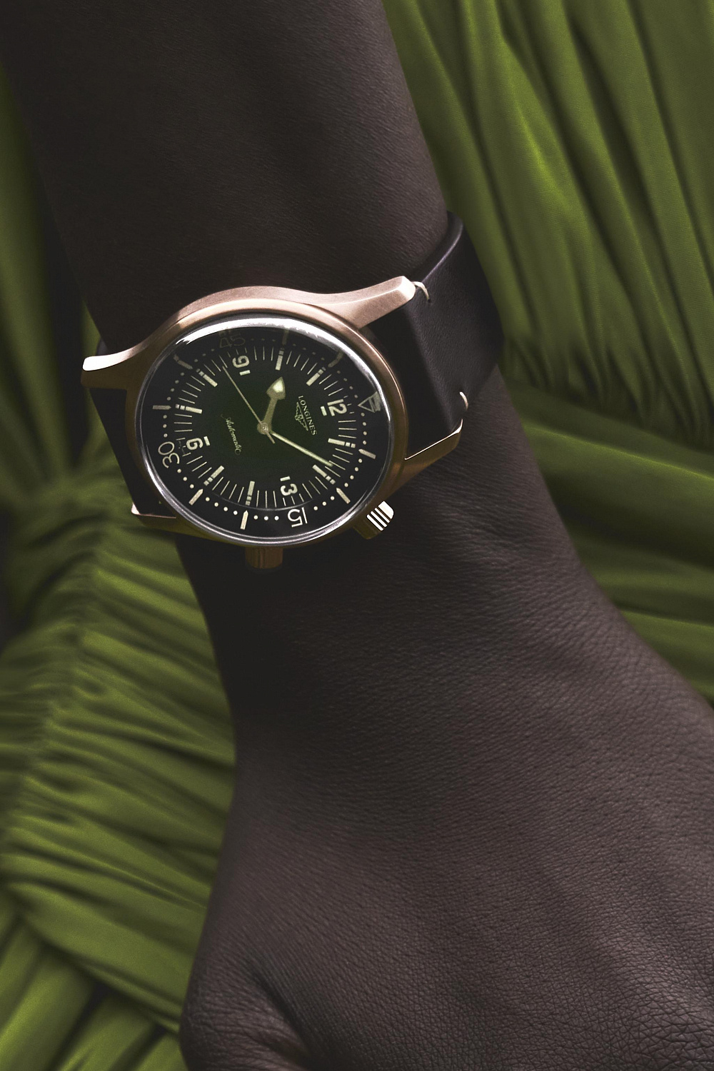 LONGINES