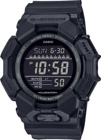 CASIO