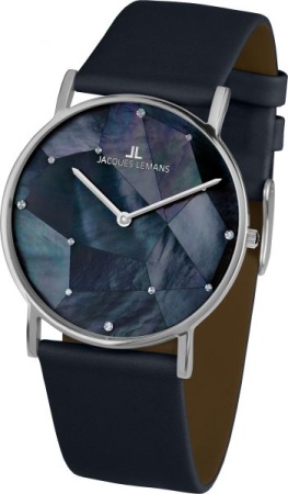 Jacques Lemans