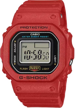 CASIO