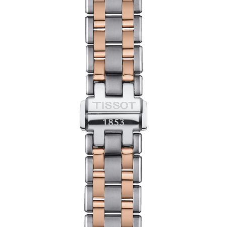 TISSOT