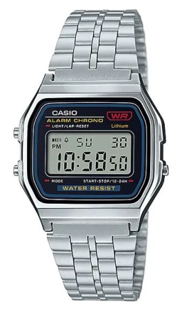 CASIO