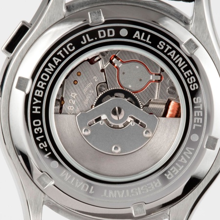Jacques Lemans