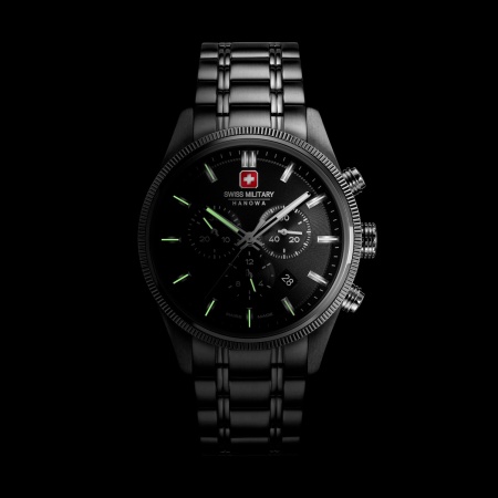 Swiss Military H